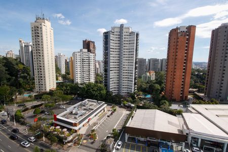 Apartamento à venda com 68m², 1 quarto e 1 vagaVista do Quarto
