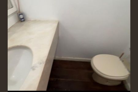 Apartamento à venda com 285m², 4 quartos e 3 vagasLavabo