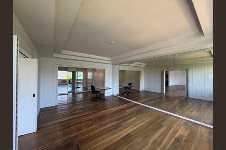 Apartamento à venda com 285m², 4 quartos e 3 vagasSala 1