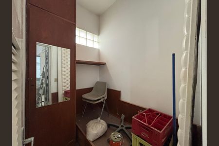 Apartamento à venda com 285m², 4 quartos e 3 vagasQuarto de Serviço 1