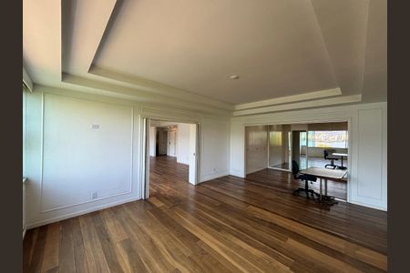 Apartamento à venda com 285m², 4 quartos e 3 vagasSala 1
