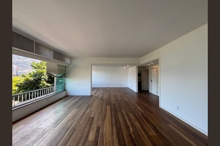 Apartamento à venda com 285m², 4 quartos e 3 vagasSala 2