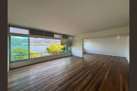 Apartamento à venda com 285m², 4 quartos e 3 vagasSala 2