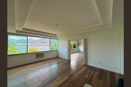 Apartamento à venda com 285m², 4 quartos e 3 vagasSala 1