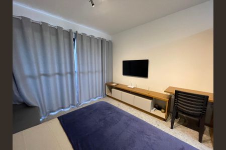 Studio à venda com 30m², 1 quarto e sem vaga Studio à venda com 30m², 1 quarto e sem vagaStudio