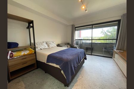 Studio à venda com 30m², 1 quarto e sem vaga Studio à venda com 30m², 1 quarto e sem vagaStudio