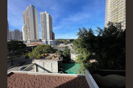 Studio à venda com 30m², 1 quarto e sem vaga Studio à venda com 30m², 1 quarto e sem vagaVista Varanda