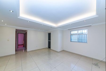 Apartamento à venda com 120m², 3 quartos e 2 vagasSala