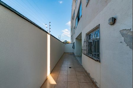 Apartamento à venda com 120m², 3 quartos e 2 vagasÁrea externa