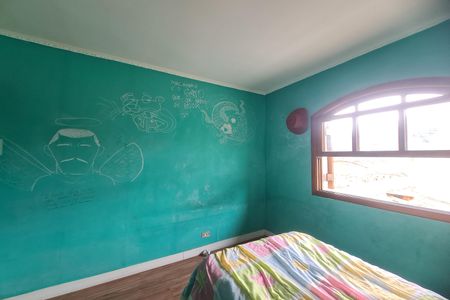 Casa de condomínio à venda com 180m², 3 quartos e 2 vagas Casa de condomínio à venda com 180m², 3 quartos e 2 vagasQuarto 3