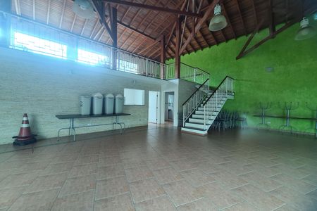 Casa de condomínio à venda com 180m², 3 quartos e 2 vagas Casa de condomínio à venda com 180m², 3 quartos e 2 vagasÁrea comum