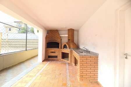 Casa de condomínio à venda com 180m², 3 quartos e 2 vagas Casa de condomínio à venda com 180m², 3 quartos e 2 vagasChurrasqueira