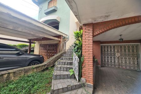 Casa de condomínio à venda com 180m², 3 quartos e 2 vagas Casa de condomínio à venda com 180m², 3 quartos e 2 vagasGaragem
