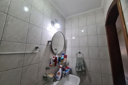 Casa de condomínio à venda com 180m², 3 quartos e 2 vagas Casa de condomínio à venda com 180m², 3 quartos e 2 vagasBanheiro 2