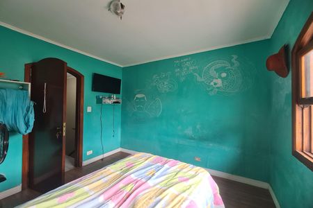 Casa de condomínio à venda com 180m², 3 quartos e 2 vagas Casa de condomínio à venda com 180m², 3 quartos e 2 vagasQuarto 3