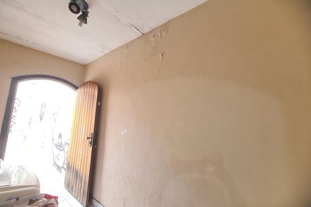 Casa de condomínio à venda com 180m², 3 quartos e 2 vagas Casa de condomínio à venda com 180m², 3 quartos e 2 vagasÁrea de Serviço