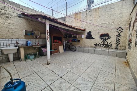 Casa de condomínio à venda com 180m², 3 quartos e 2 vagas Casa de condomínio à venda com 180m², 3 quartos e 2 vagasÁrea comum