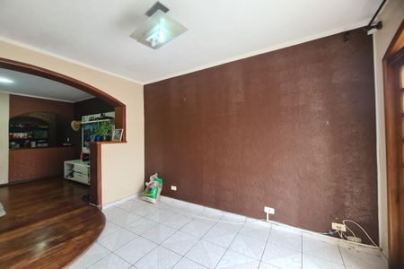 Casa de condomínio à venda com 180m², 3 quartos e 2 vagas Casa de condomínio à venda com 180m², 3 quartos e 2 vagasSala