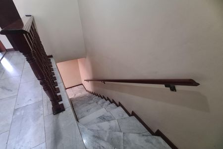 Casa de condomínio à venda com 180m², 3 quartos e 2 vagas Casa de condomínio à venda com 180m², 3 quartos e 2 vagasCorredor quartos