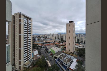 Apartamento à venda com 47m², 2 quartos e 1 vagaVista da Suíte