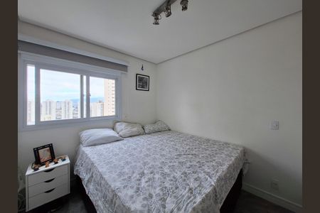 Apartamento à venda com 47m², 2 quartos e 1 vagaSuíte