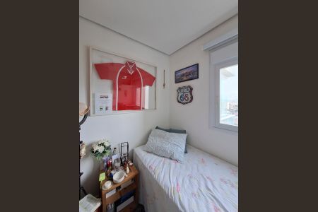 Apartamento à venda com 47m², 2 quartos e 1 vagaQuarto 