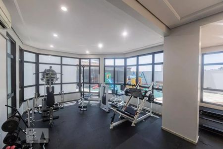 Apartamento à venda com 126m², 3 quartos e 3 vagasÁrea comum