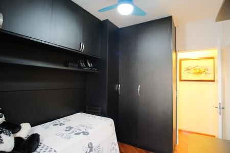 Apartamento à venda com 126m², 3 quartos e 3 vagasQuarto 1