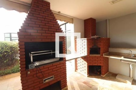 Apartamento à venda com 126m², 3 quartos e 3 vagasÁrea comum