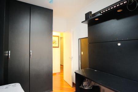 Apartamento à venda com 126m², 3 quartos e 3 vagasQuarto 1