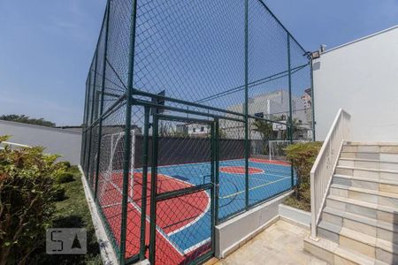 Apartamento à venda com 126m², 3 quartos e 3 vagasÁrea comum