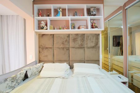 Apartamento à venda com 126m², 3 quartos e 3 vagasSuíte