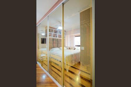 Apartamento à venda com 126m², 3 quartos e 3 vagasSuíte