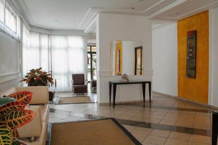 Apartamento à venda com 126m², 3 quartos e 3 vagasÁrea comum