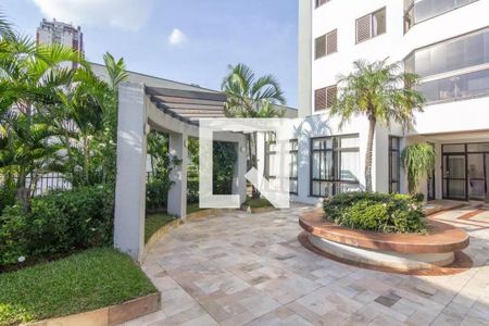 Apartamento à venda com 126m², 3 quartos e 3 vagasÁrea comum