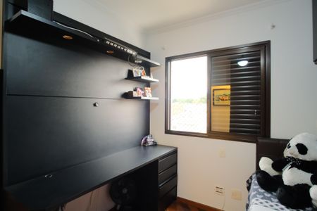 Apartamento à venda com 126m², 3 quartos e 3 vagasQuarto 1