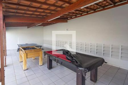 Apartamento à venda com 126m², 3 quartos e 3 vagasÁrea comum