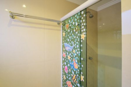 Apartamento à venda com 126m², 3 quartos e 3 vagasBanheiro Social