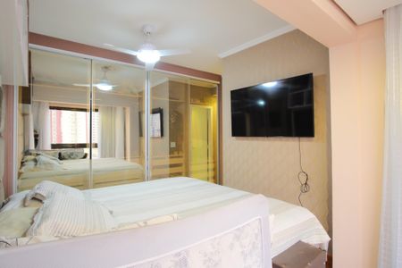 Apartamento à venda com 126m², 3 quartos e 3 vagasSuíte