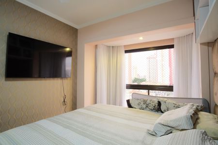 Apartamento à venda com 126m², 3 quartos e 3 vagasSuíte