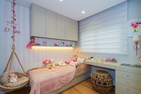 Apartamento à venda com 93m², 2 quartos e 2 vagasSuíte 2