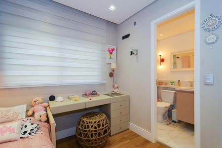 Apartamento à venda com 93m², 2 quartos e 2 vagasSuíte 2