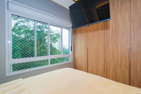 Apartamento à venda com 93m², 2 quartos e 2 vagasSuíte 1