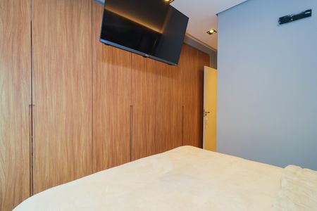 Apartamento à venda com 93m², 2 quartos e 2 vagasSuíte 1