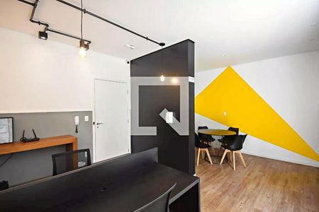 Apartamento à venda com 93m², 2 quartos e 2 vagasÁrea comum