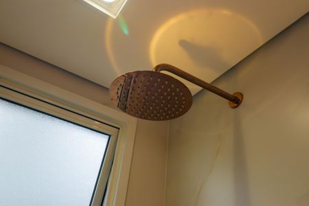 Apartamento à venda com 93m², 2 quartos e 2 vagasBanheiro da Suíte 2