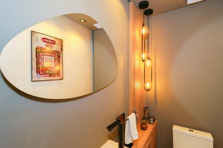 Apartamento à venda com 93m², 2 quartos e 2 vagasLavabo