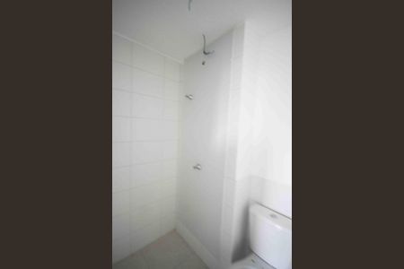 Apartamento para alugar com 36m², 2 quartos e sem vagaBanheiro de Serviço