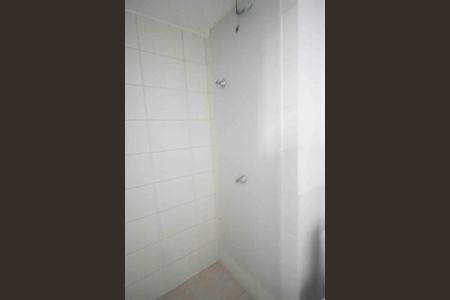 Apartamento para alugar com 36m², 2 quartos e sem vagaBanheiro de Serviço