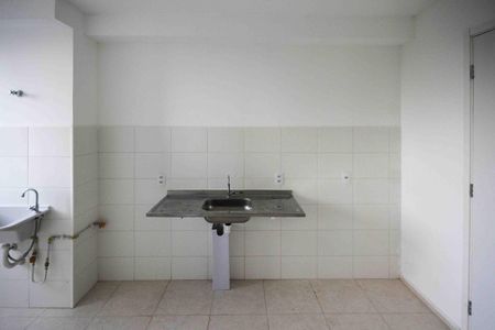 Apartamento para alugar com 36m², 2 quartos e sem vagaCozinha